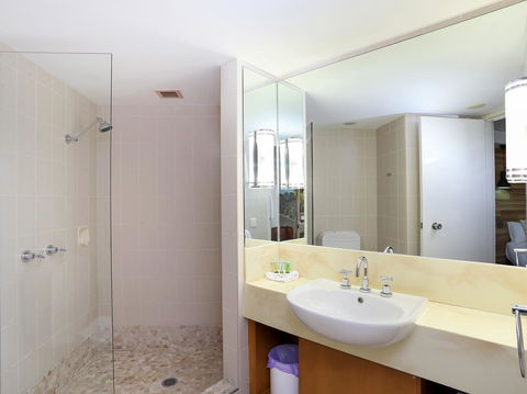Charlesworth Bay Beach Resort - Accommodation Whitsundays 42