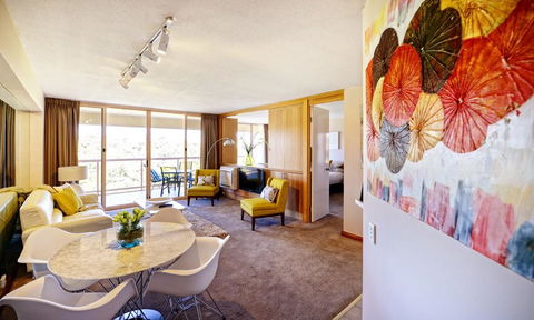 Charlesworth Bay Beach Resort - Accommodation Whitsundays 20