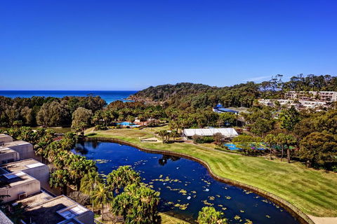 Charlesworth Bay Beach Resort - Accommodation Whitsundays 19