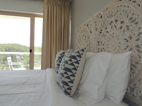 Charlesworth Bay Beach Resort - Accommodation Whitsundays 7