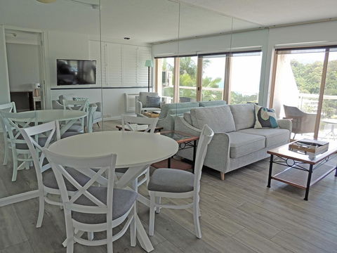 Charlesworth Bay Beach Resort - Accommodation Whitsundays 10
