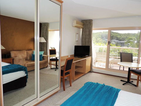 Charlesworth Bay Beach Resort - Accommodation Whitsundays 31