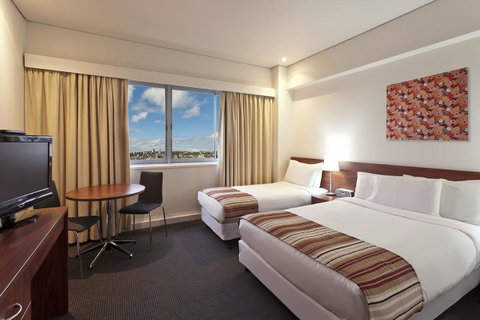 Macleay Hotel - Accommodation Whitsundays 8