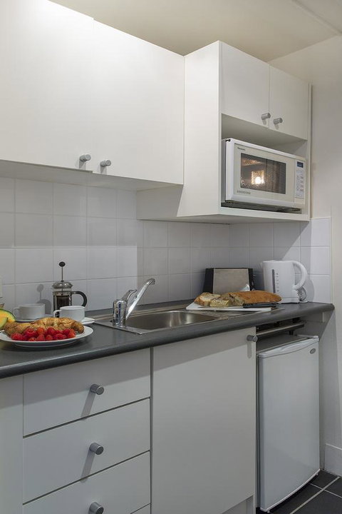 Macleay Hotel - Accommodation Whitsundays 12