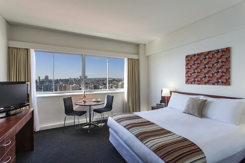 Macleay Hotel - Accommodation Whitsundays 9