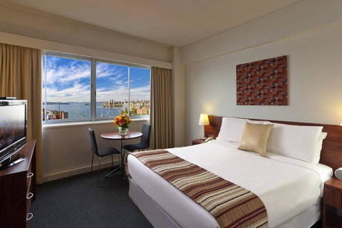 Macleay Hotel - Accommodation Whitsundays 11