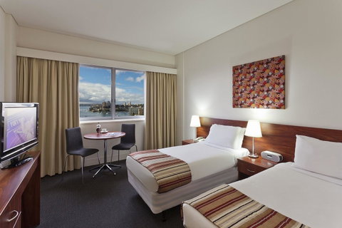Macleay Hotel - Accommodation Whitsundays 7