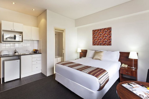 Macleay Hotel - Accommodation Whitsundays 6