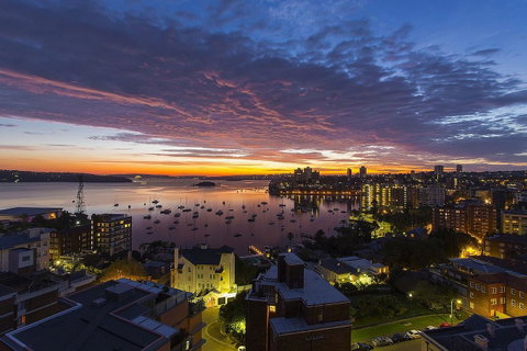 Macleay Hotel - Accommodation Whitsundays 19