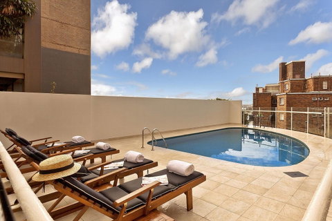 Macleay Hotel - Accommodation Whitsundays 25