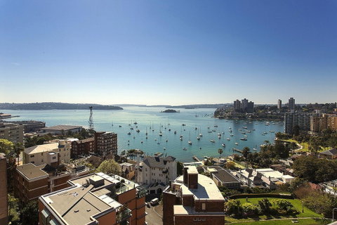Macleay Hotel - Accommodation Whitsundays 21