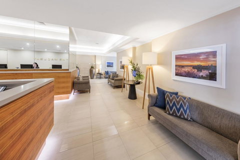 Macleay Hotel - Accommodation Whitsundays 3