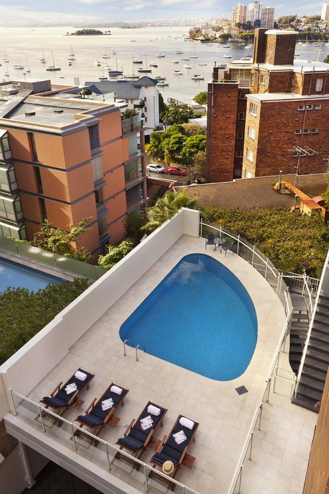 Macleay Hotel - Accommodation Whitsundays 24