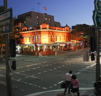 Glasgow Arms Hotel