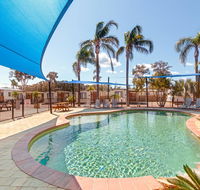 Birubi Beach Holiday Park - Accommodation Whitsundays