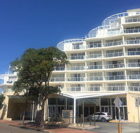Ettalong Beach Premium Waterview Apartments - Accommodation Whitsundays