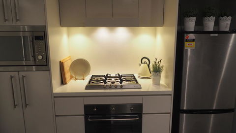 Sky Garden Olympic Park - Accommodation Whitsundays 6