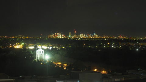 Sky Garden Olympic Park - Accommodation Whitsundays 29