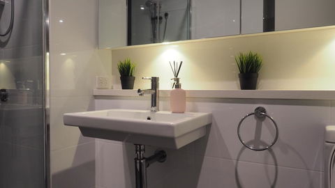 Sky Garden Olympic Park - Accommodation Whitsundays 36