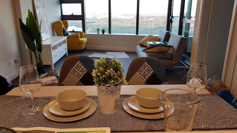 Sky Garden Olympic Park - Accommodation Whitsundays 12