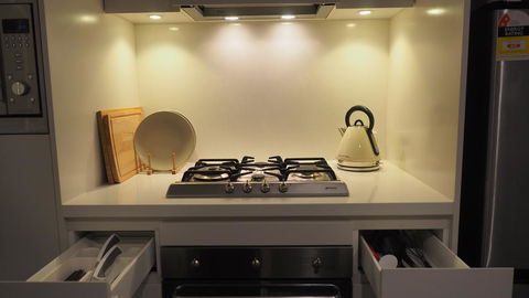 Sky Garden Olympic Park - Accommodation Whitsundays 26