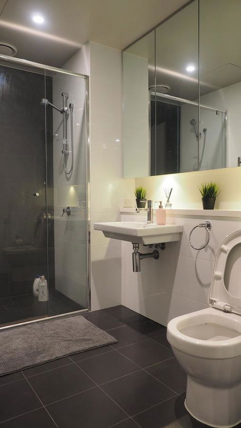 Sky Garden Olympic Park - Accommodation Whitsundays 4