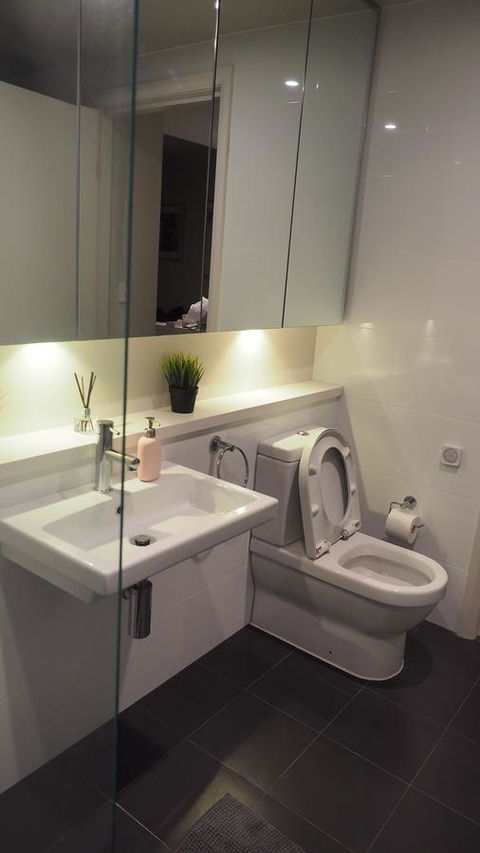 Sky Garden Olympic Park - Accommodation Whitsundays 5