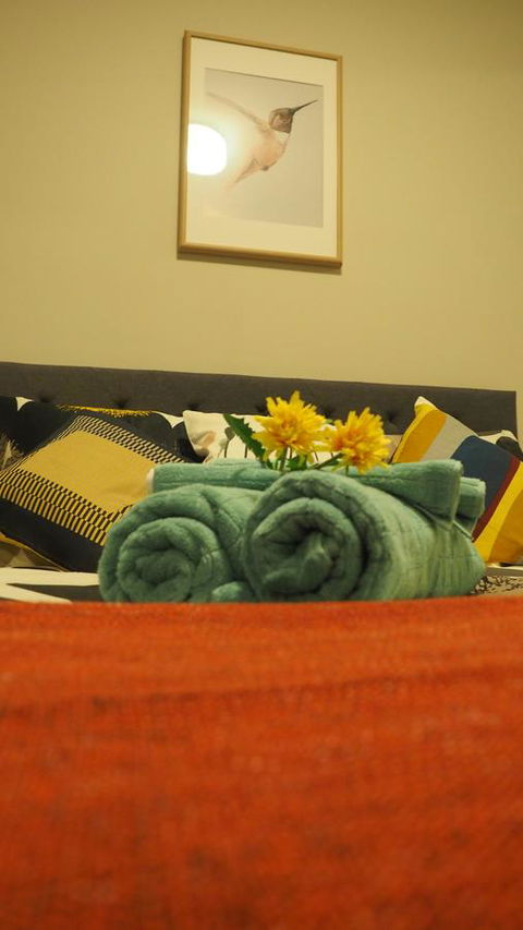 Sky Garden Olympic Park - Accommodation Whitsundays 9