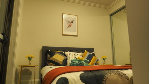 Sky Garden Olympic Park - Accommodation Whitsundays 31