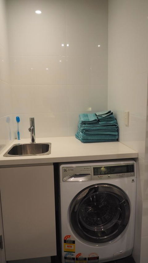 Sky Garden Olympic Park - Accommodation Whitsundays 27