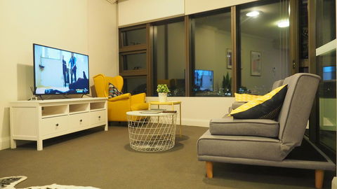 Sky Garden Olympic Park - Accommodation Whitsundays 37