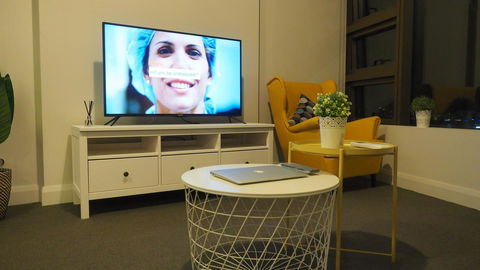 Sky Garden Olympic Park - Accommodation Whitsundays 3