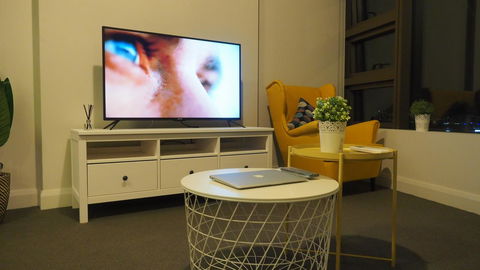 Sky Garden Olympic Park - Accommodation Whitsundays 16