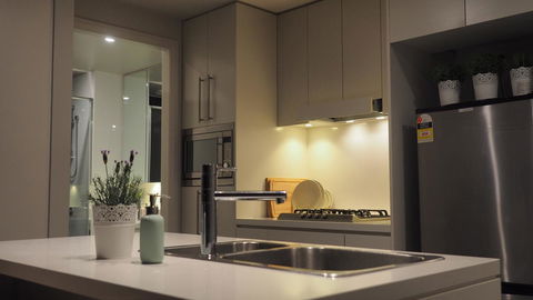 Sky Garden Olympic Park - Accommodation Whitsundays 28