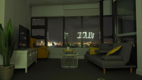 Sky Garden Olympic Park - Accommodation Whitsundays 32