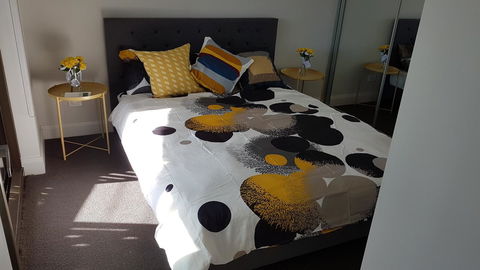 Sky Garden Olympic Park - Accommodation Whitsundays 19