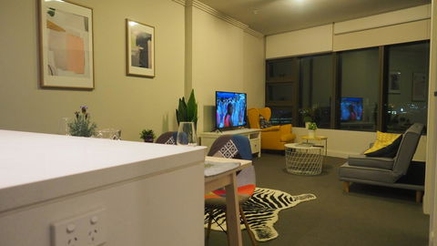 Sky Garden Olympic Park - Accommodation Whitsundays 21