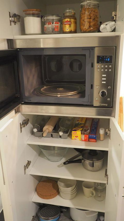 Sky Garden Olympic Park - Accommodation Whitsundays 7