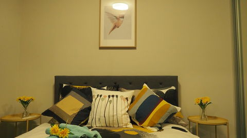 Sky Garden Olympic Park - Accommodation Whitsundays 20