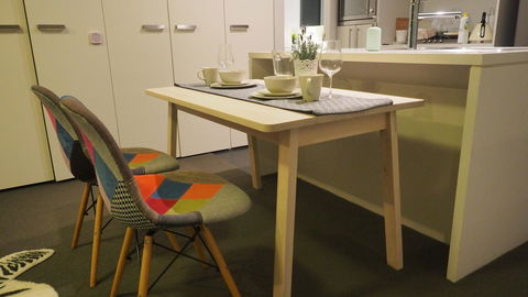 Sky Garden Olympic Park - Accommodation Whitsundays 30