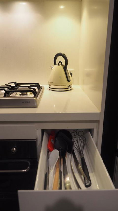 Sky Garden Olympic Park - Accommodation Whitsundays 15