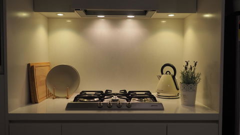 Sky Garden Olympic Park - Accommodation Whitsundays 10