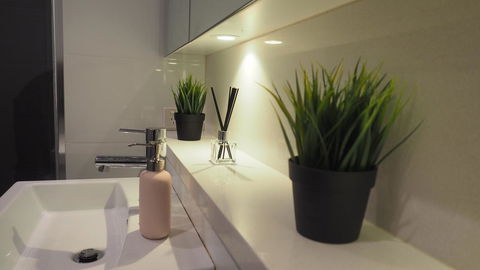 Sky Garden Olympic Park - Accommodation Whitsundays 38