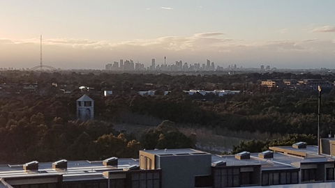 Sky Garden Olympic Park - Accommodation Whitsundays 33
