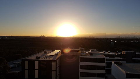 Sky Garden Olympic Park - Accommodation Whitsundays 23