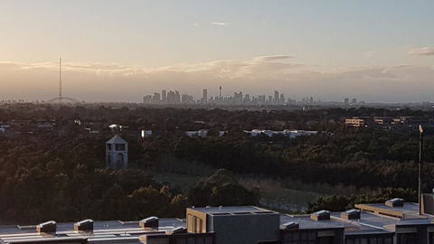 Sky Garden Olympic Park - Accommodation Whitsundays 13