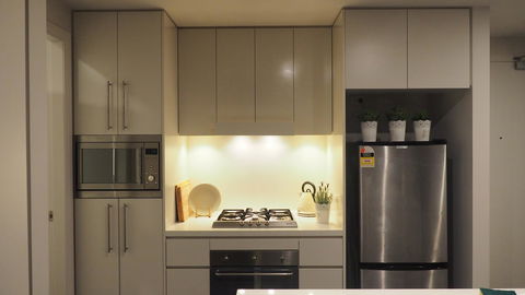 Sky Garden Olympic Park - Accommodation Whitsundays 35