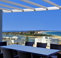 Sandy Cove Apartments - Accommodation Whitsundays