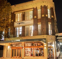 Big Hostel - Accommodation Whitsundays