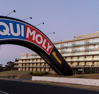 Rydges Mount Panorama Bathurst - Accommodation Whitsundays
